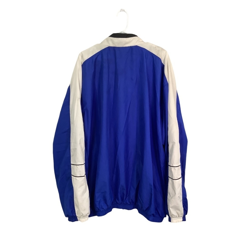 Vintage Nike windbreaker jacket - Picture 2 of 4